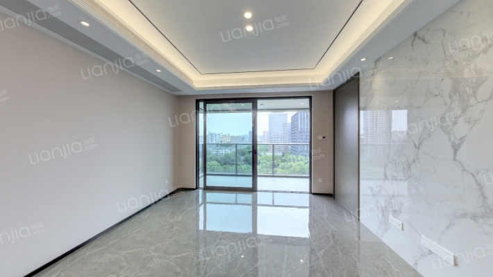 庆樾上府二手房实景图