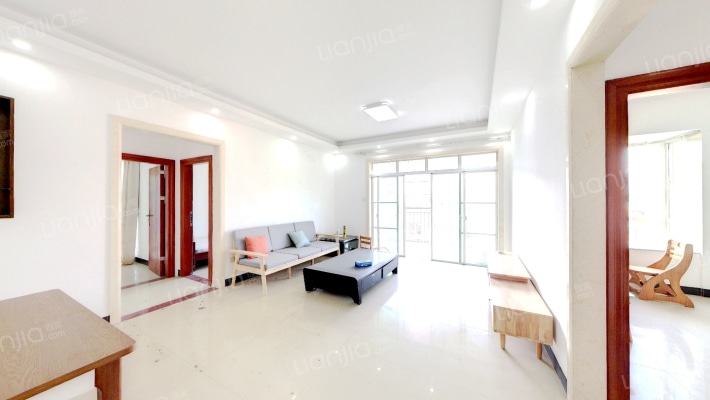 金碧花苑二手房实景图