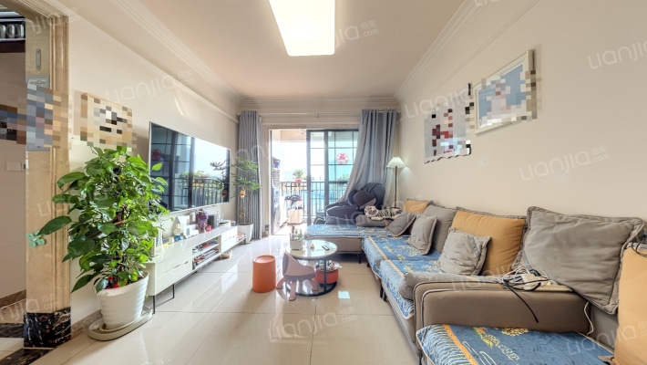 景业东湖洲豪园二手房实景图