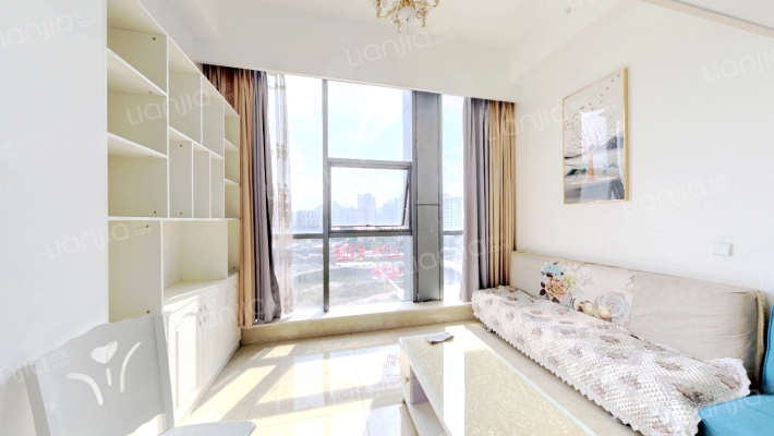 双城际二手房实景图