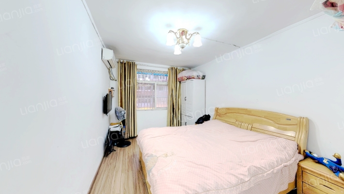 淮河路448号二手房实景图