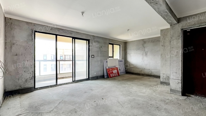 诚园一期二手房实景图