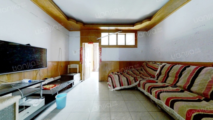 郑上路104、105号院二手房实景图