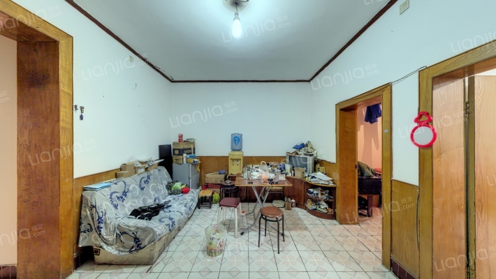 无专厂家属区二手房实景图