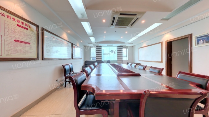 恒生大厦二手房实景图