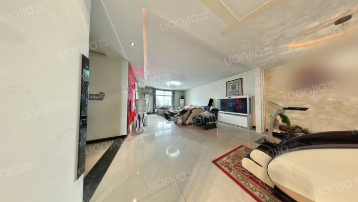 永丰公寓二手房实景图