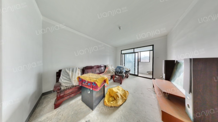 浮桥埠小区二手房实景图