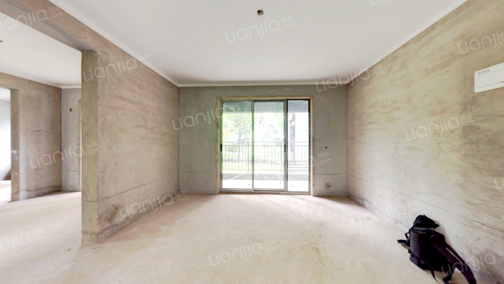 德雅国际城港澳湾二手房实景图