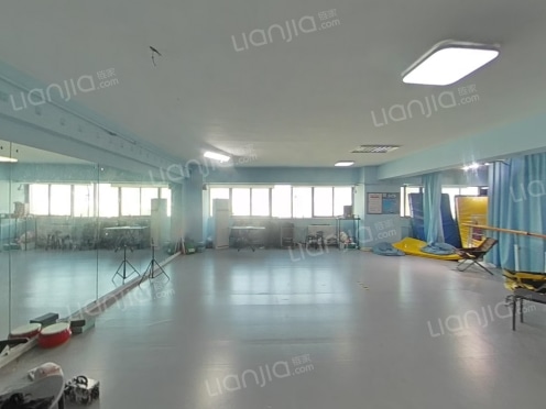 整租·深业大厦 1室1厅 东