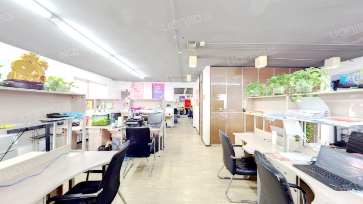 嘉利中心二手房实景图