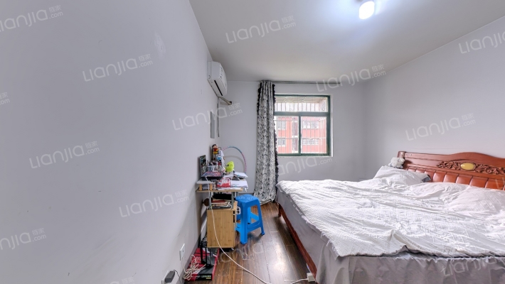 空港公寓B区二手房实景图