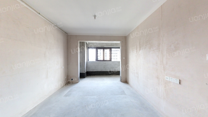 颐和禧园二手房实景图