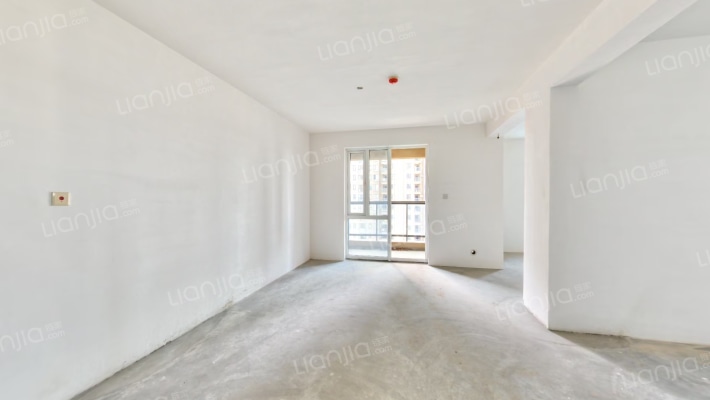 百瑞景中央生活区六期二手房实景图