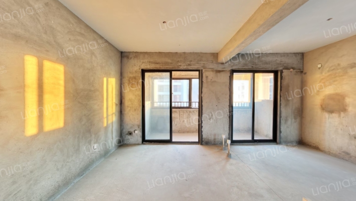 恒宇尊禧二手房实景图