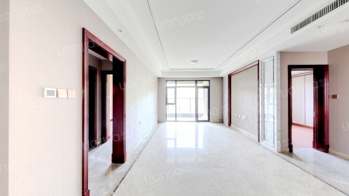 孔雀城海悦园二手房实景图