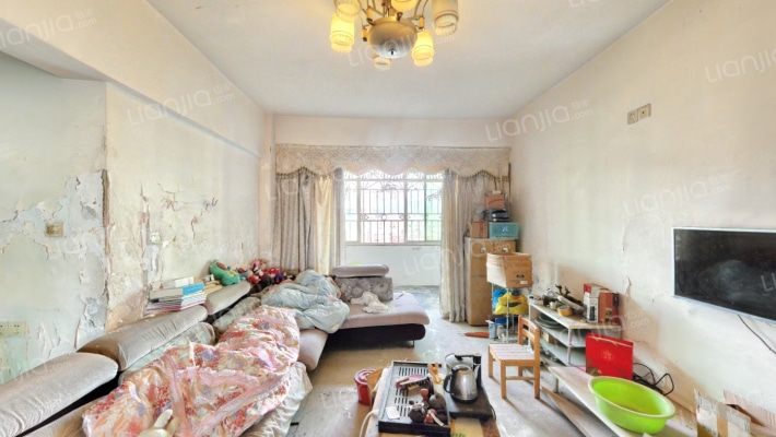 华远大厦二手房实景图