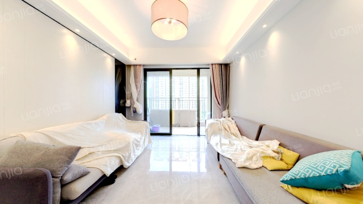 惠阳雅居乐花园三期二手房实景图