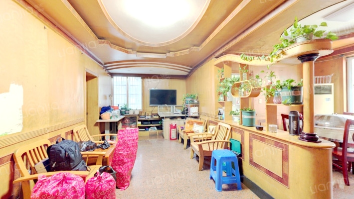 望湖花园东区二手房实景图