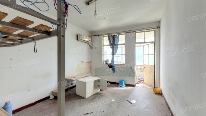 曹都巷小区二手房实景图