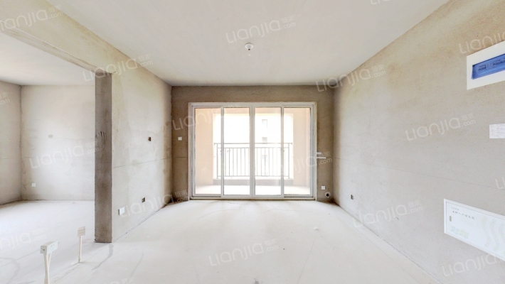 飞龙西轸新城二手房实景图