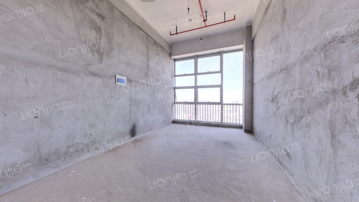 多彩时代广场二手房实景图