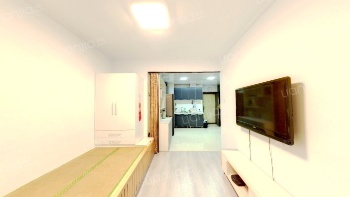 亚泰樱花苑二手房实景图