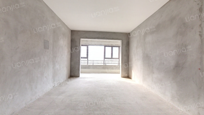 天生天城A区二手房实景图