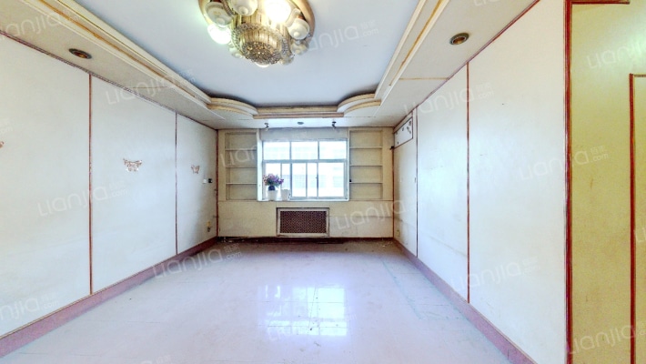 四方小区二手房实景图