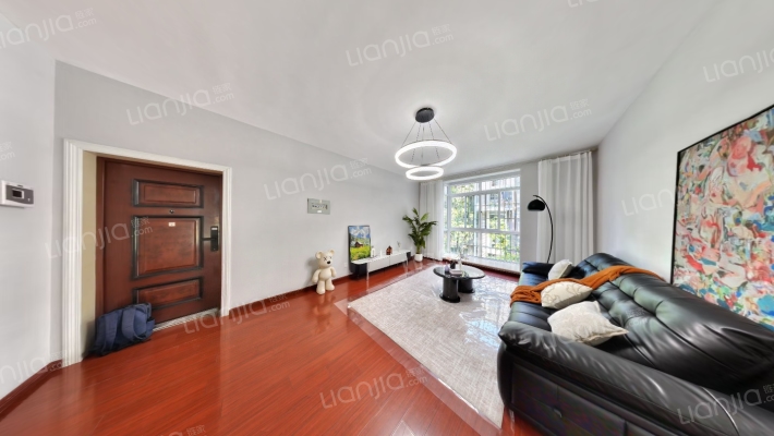 桃园柳岸二手房实景图