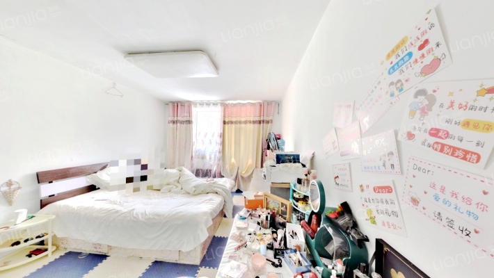 聚宝富苑二手房实景图