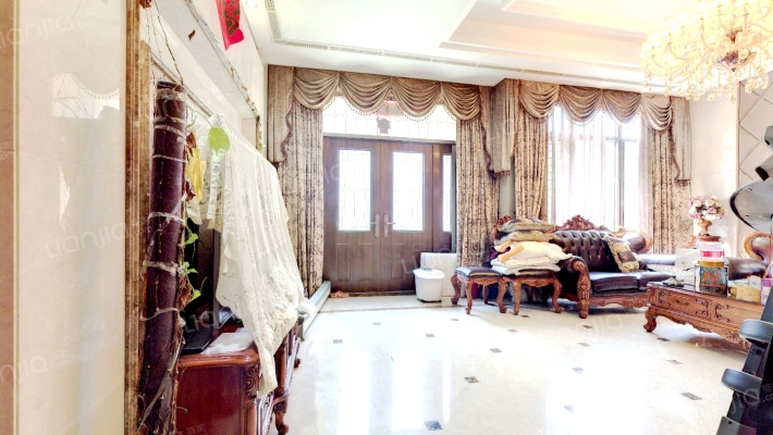 石湖华城湖郡二手房实景图