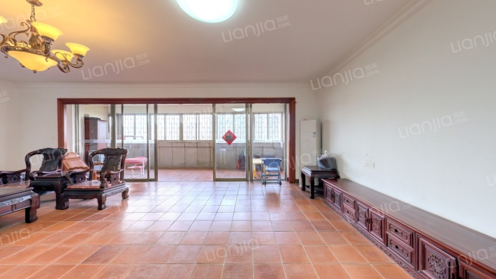 江山帝景二手房实景图