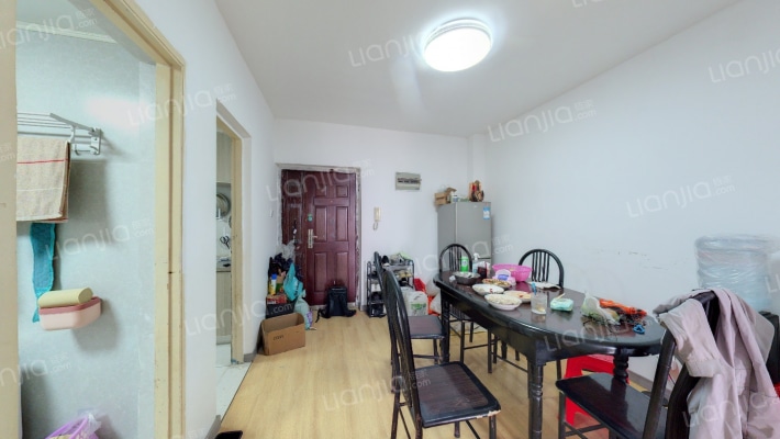 曙光福里二手房实景图