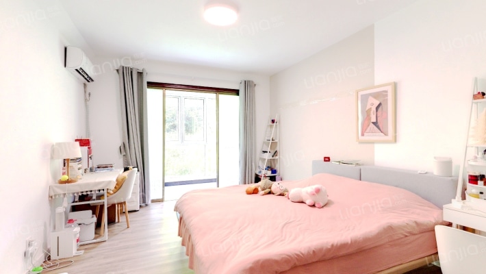 皇册家园二手房实景图