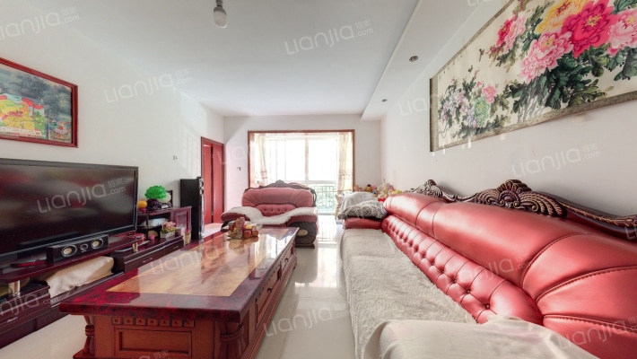 广福小区一区(西区)二手房实景图