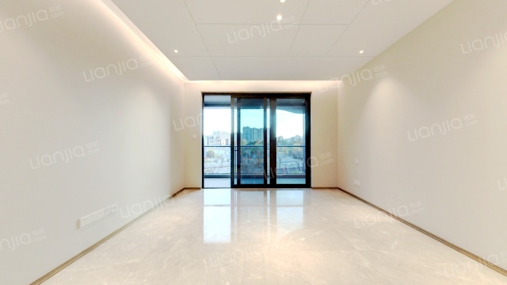 融创金成杭源里二手房实景图