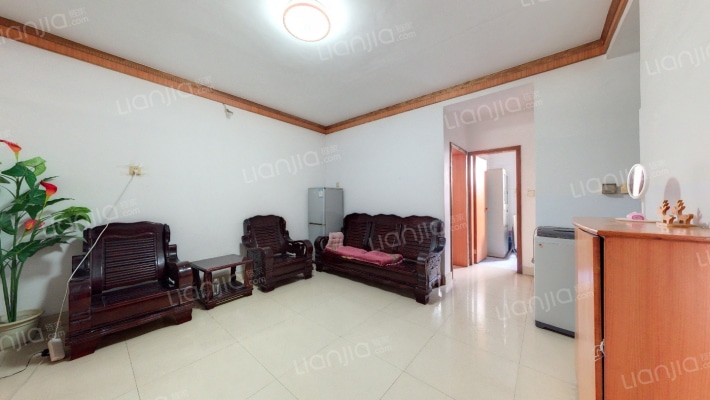 紫贞居住小区二手房实景图