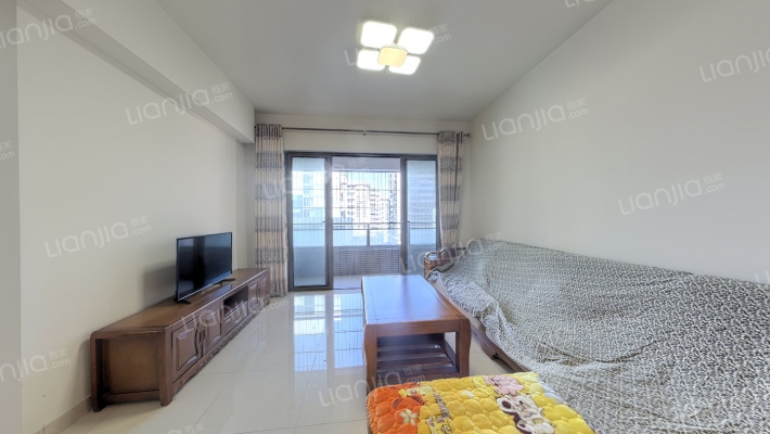 岭南天地尚苑二手房实景图