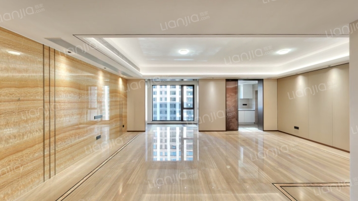 泰禾金府大院二手房实景图