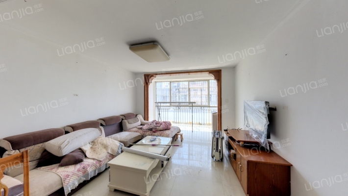 桑海春天二手房实景图