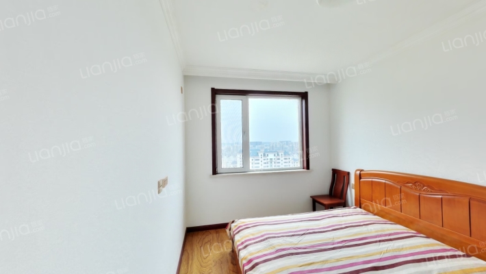 乾景花园二手房实景图