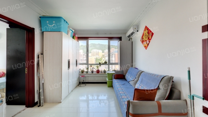 水木清华二手房实景图