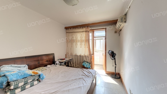 热电四厂宿舍二手房实景图