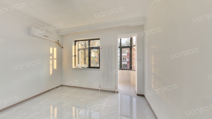 五十四所生活区南院二手房实景图