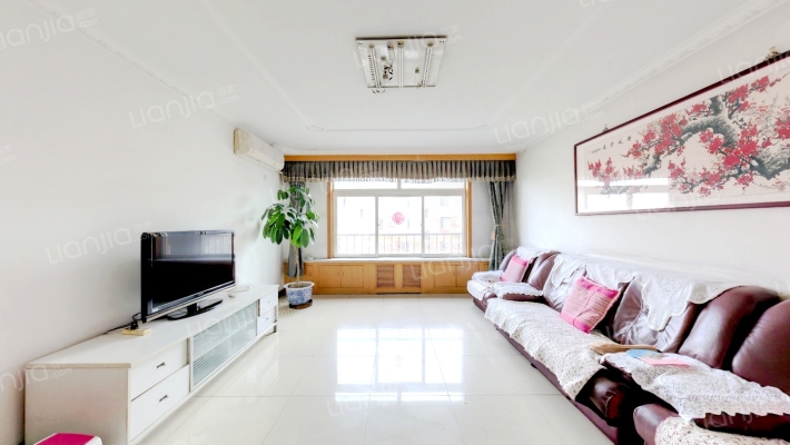 车站北里二手房实景图