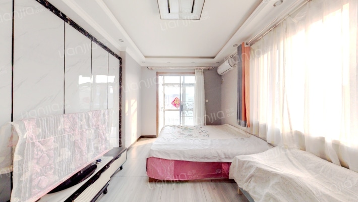 建港里(河西区)二手房实景图