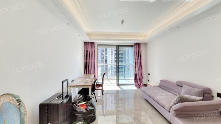 外滩江月湾二手房实景图