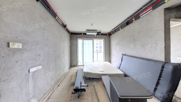 置地双清湾天悦二手房实景图