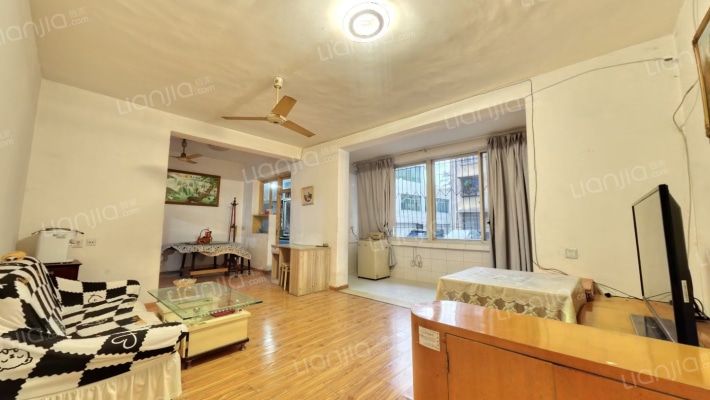 老明珠电力公司住宅小区二手房实景图