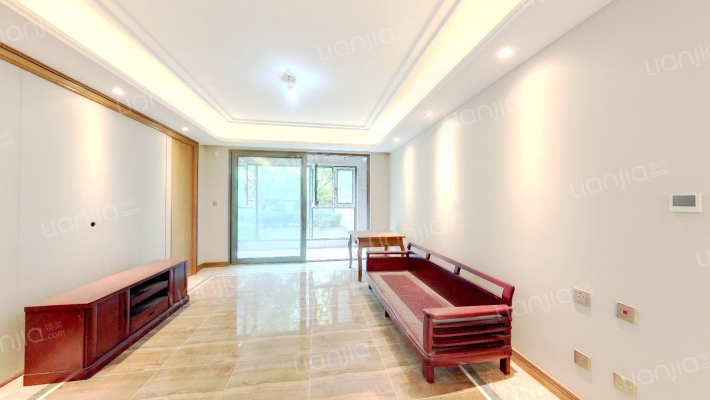 胜科星洲府澜庭二手房实景图